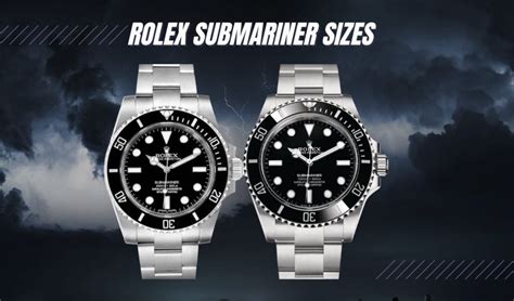 rolex submariner movement replacement|Rolex Submariner size guide.